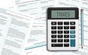tax