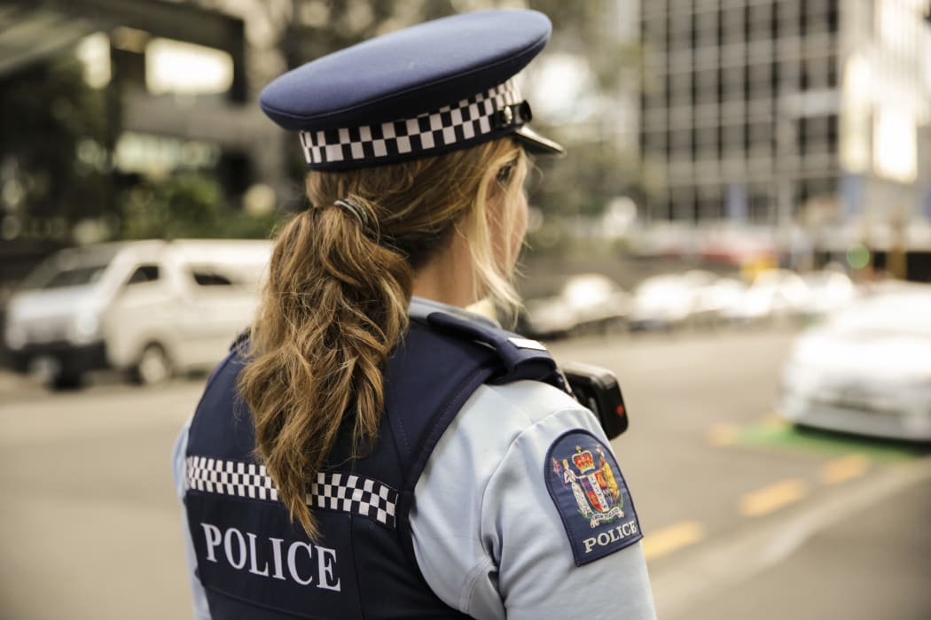 Police generic