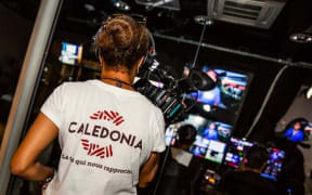 New Caledonia’s Caledonia TV faces bleak future – PHOTO Caledonia TV
