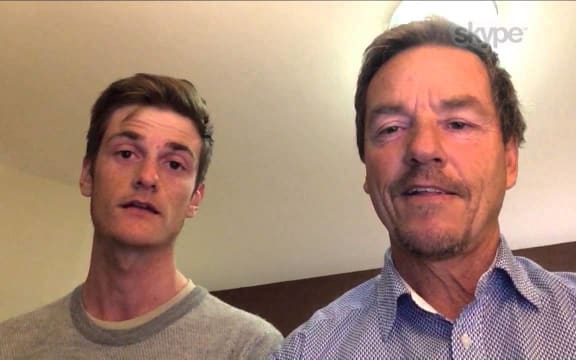 National MP reaches North and South Poles: RNZ Checkpoint