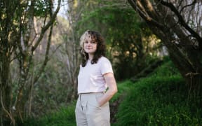 Dr Brodie Fraser found people were having to hide their LGBTIQ+ identity to try and find housing.