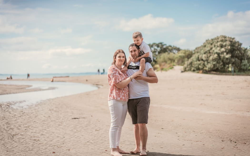 A 3-year-boy died of septic shock in a rural hospital after critical opportunities to save his life were missed by an on-call doctor and a nurse who shouldn't have been in sole charge of the children's ward that night.