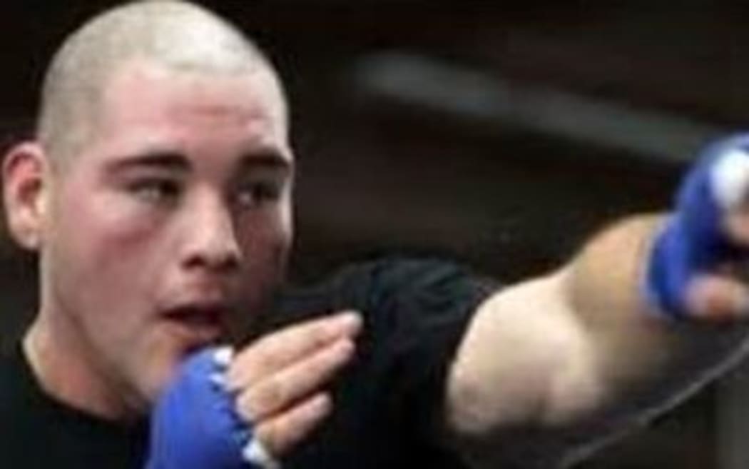Andy Ruiz
