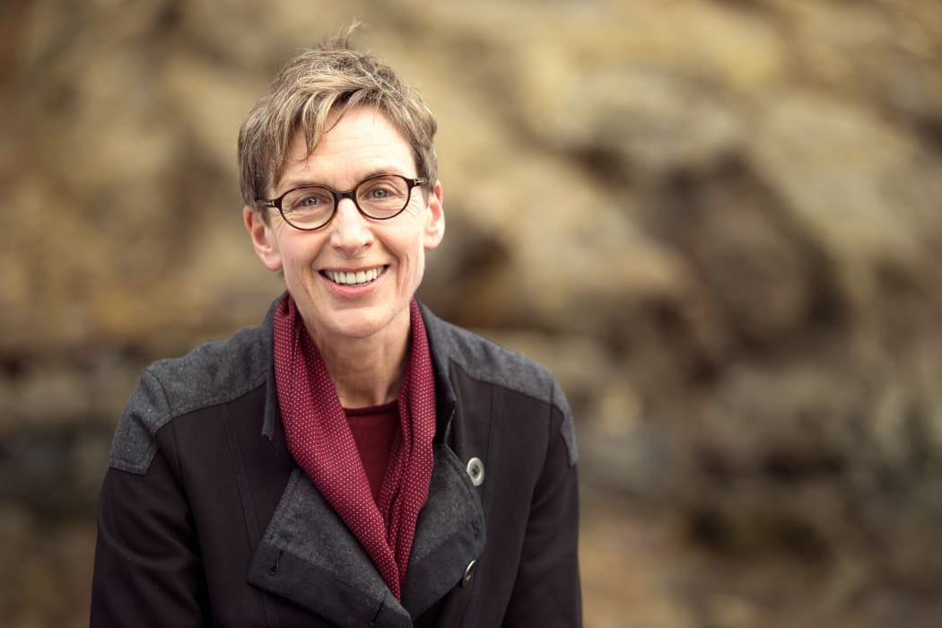 Rhian Gallagher