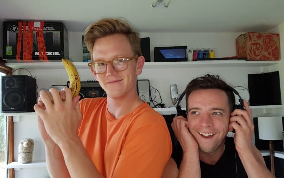 MaleGayz