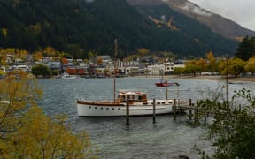 Queenstown