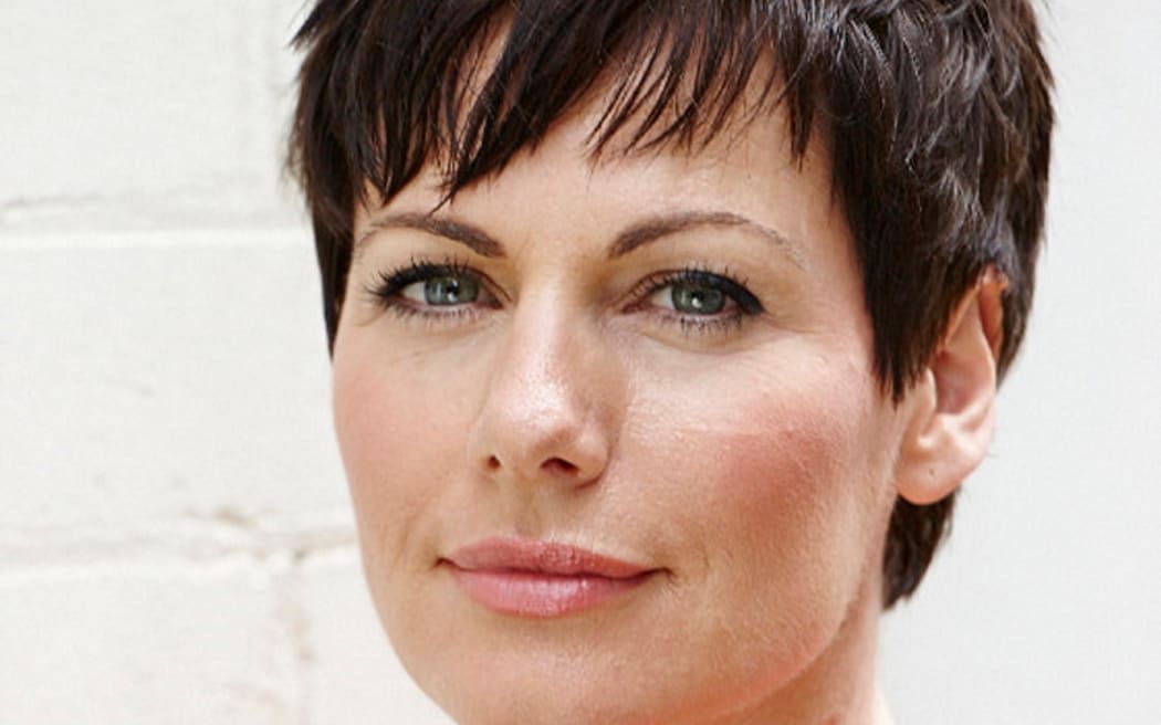 Lisa Chappell
