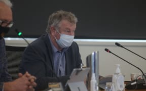 Ashburton District Mayor Neil Brown says if the Three Waters proposals have been made to look shambolic if it was decided that it would be mandated in June.