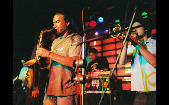 Marauders thumbnail for season three