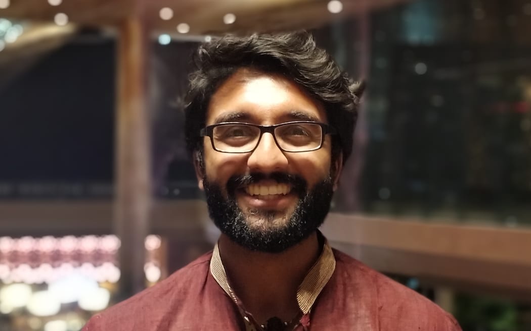 Startup executive Murali Krishna Magesan has been practicing fasting since childhood.