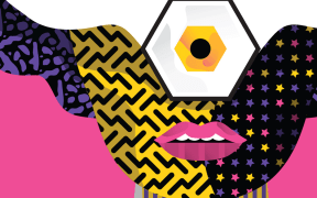 Laneway Festival logo 2017