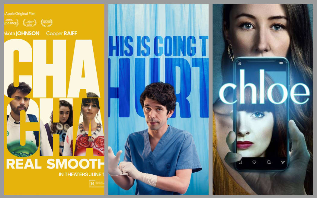 Film posters