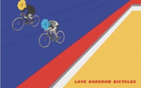 Love Boredom Bicycles