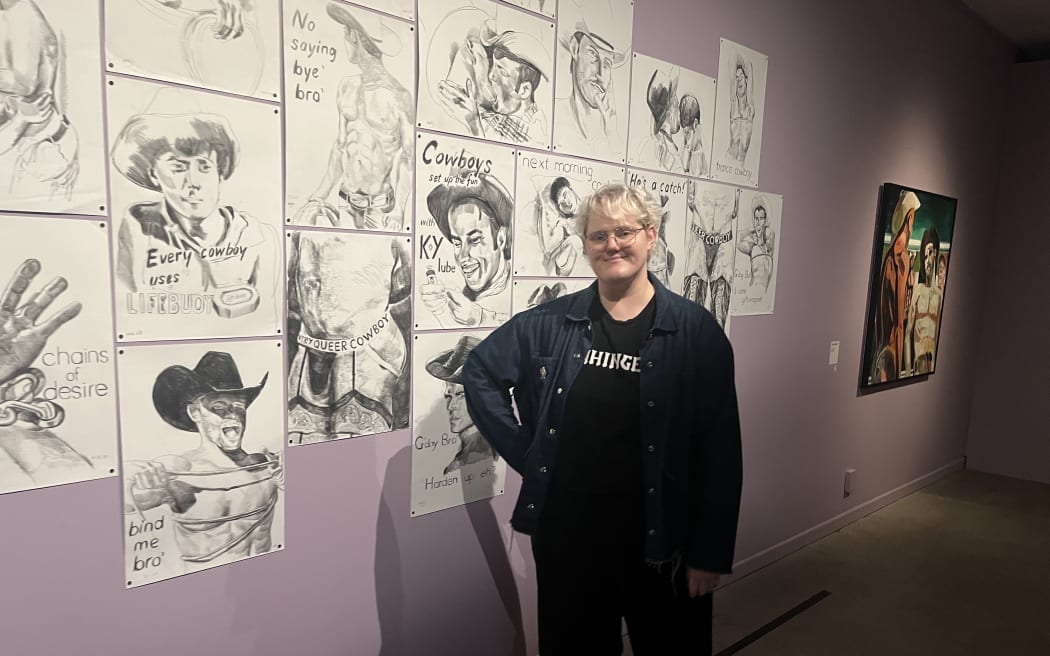 Milly Mitchell-Anyon in Flaming Star