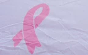 breast cancer pink ribbon