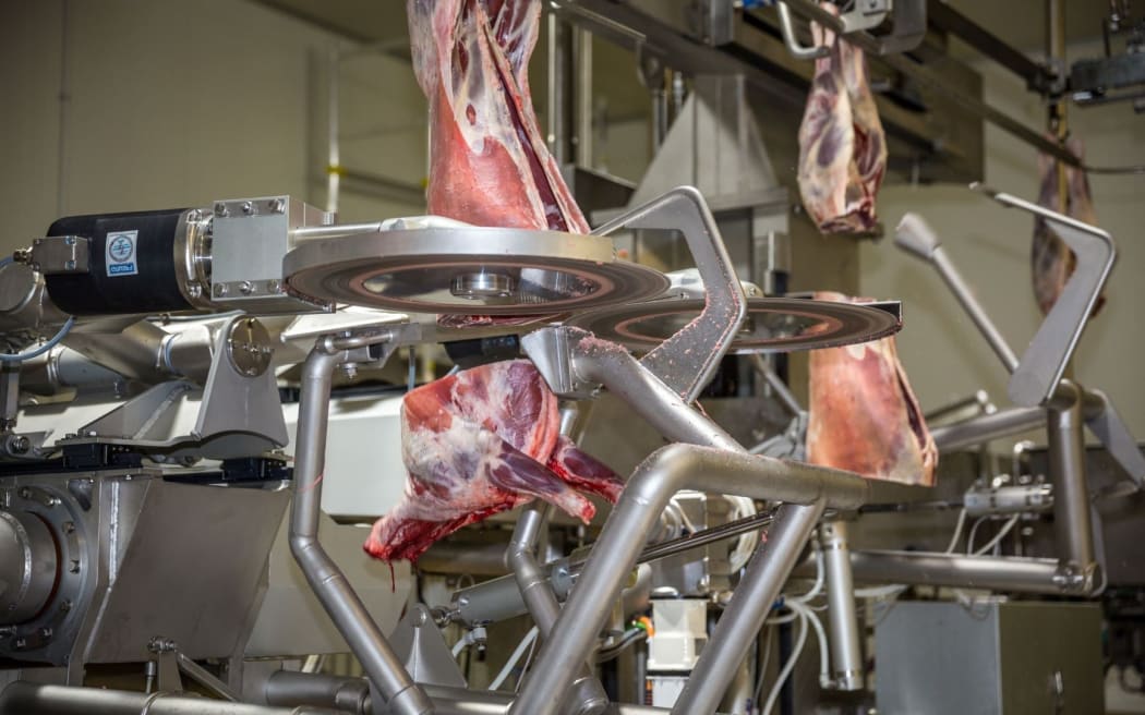 Dawn Meats Group selected as Alliance Group’s preferred long-term strategic partner