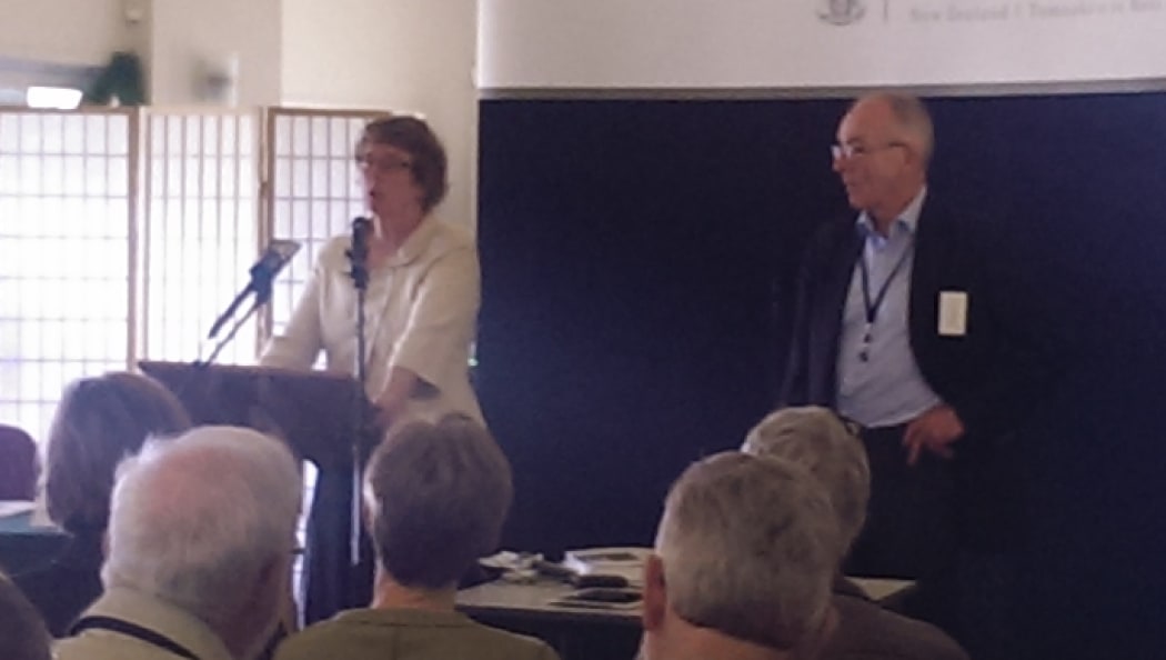 Auditor-General Lyn Provost said the district council was out of its depth.