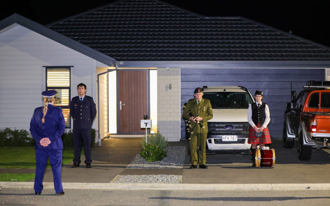 Chch Anzac