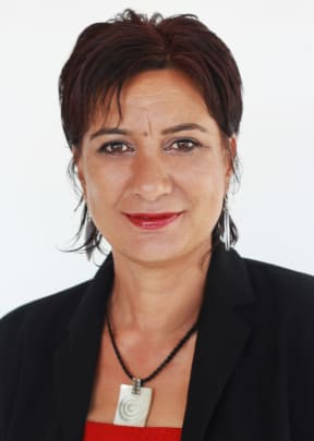 Waitemata Community Law Centre manager Paula Bold-Wilson