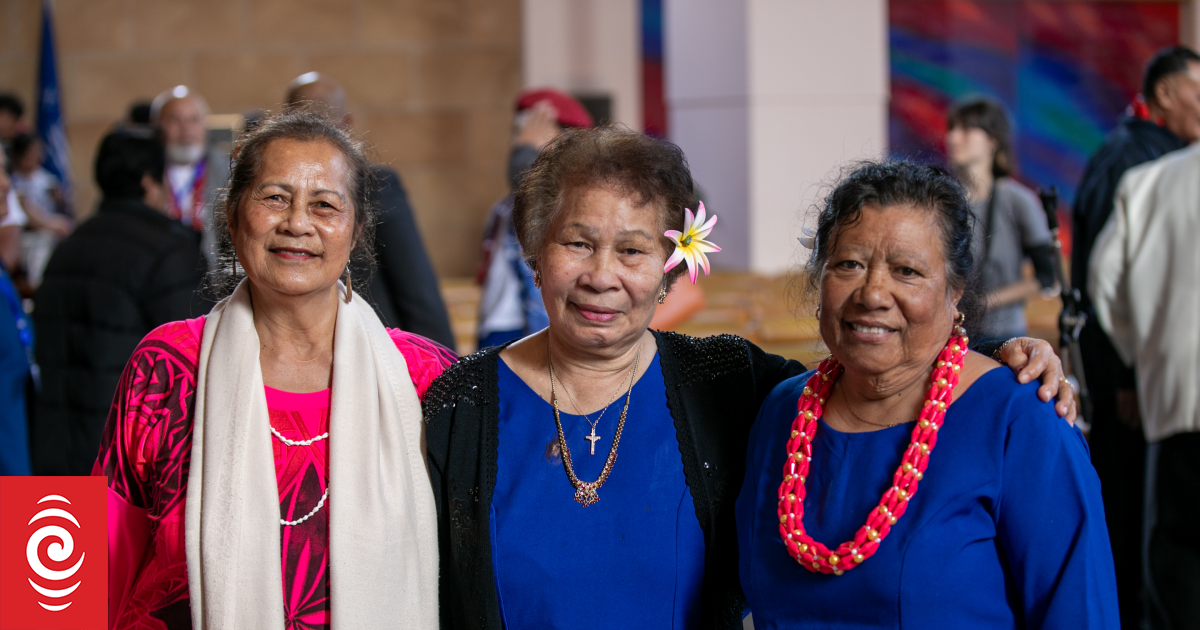 Samoans granted citizenship a year after legislation passed