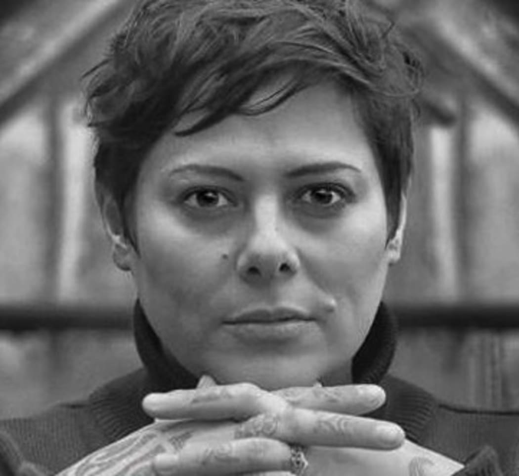Anika Moa