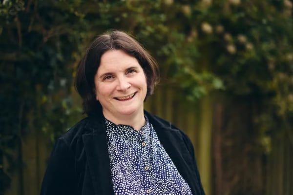 Dr Naomi Fisher specialises in mental health issues in children, autism and childhood trauma.