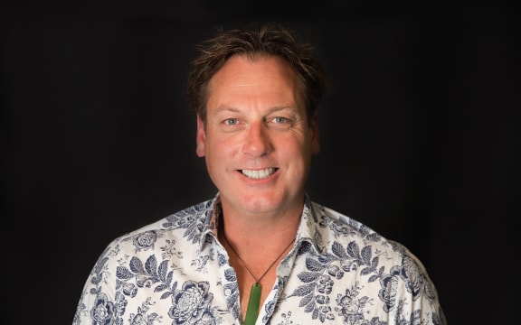 Kelvin Cruickshank
