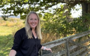Kara Biggs - General Manager, Campaign for Wool NZ