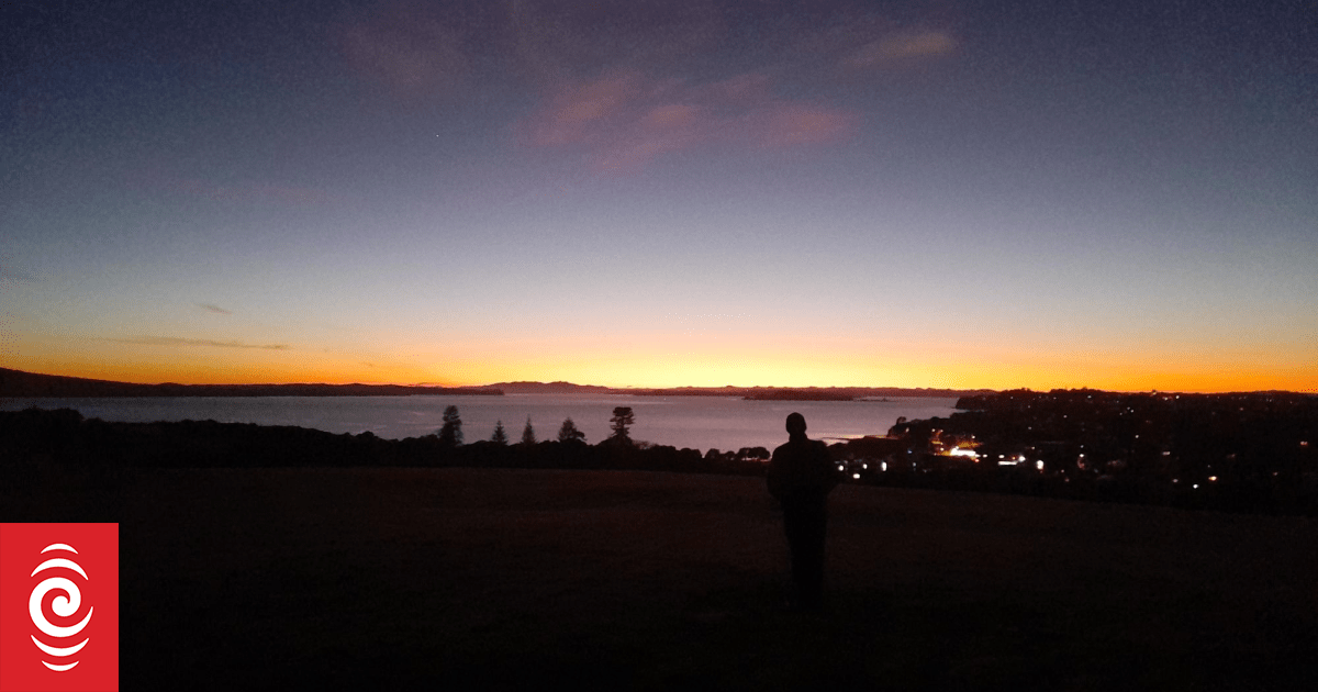 Matariki 2026 will be held at Takaparawhau in Auckland, hosted by Ngāti Whātua Ōrākei