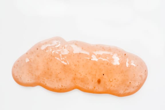 The government wants to ban microbeads from personal care products.