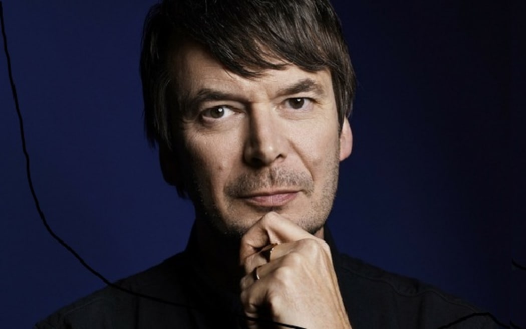 Ian Rankin