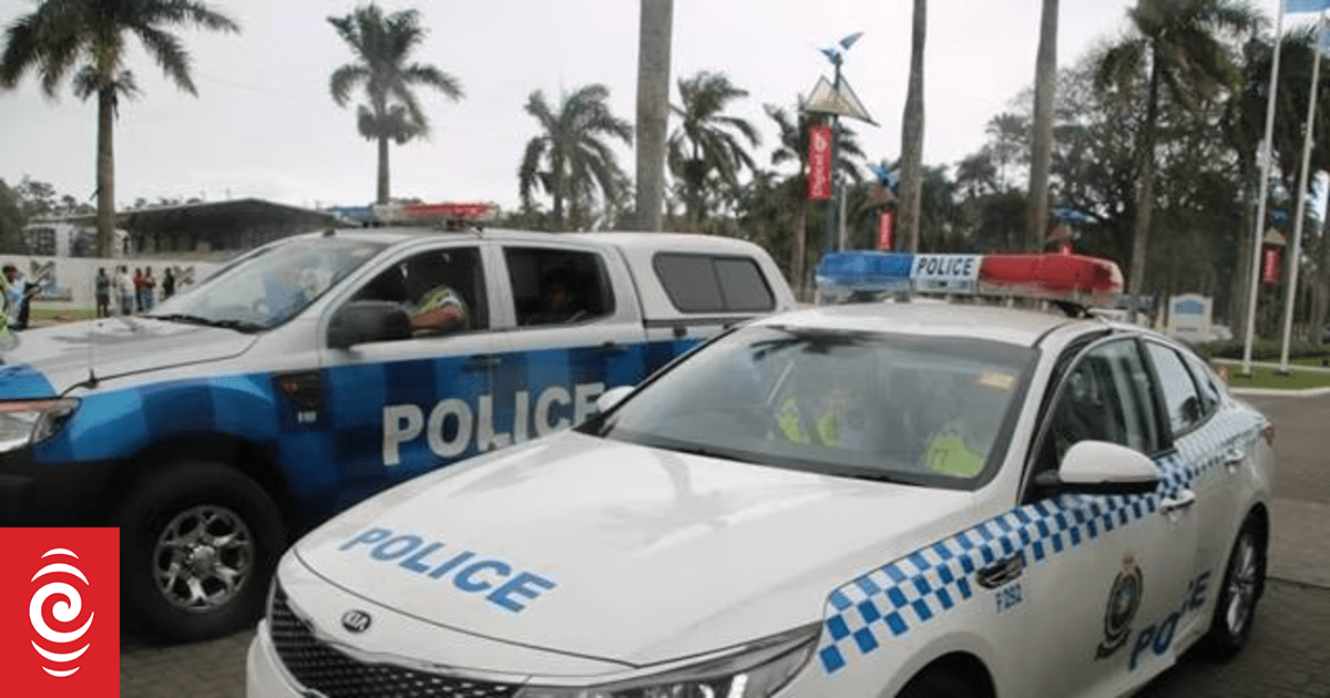 Pacific news in brief for 1 September