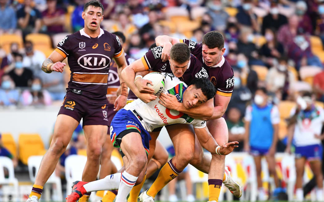 Dallin-Watene-Zelezniak