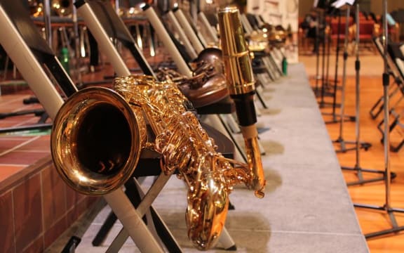 KBB Music Festival