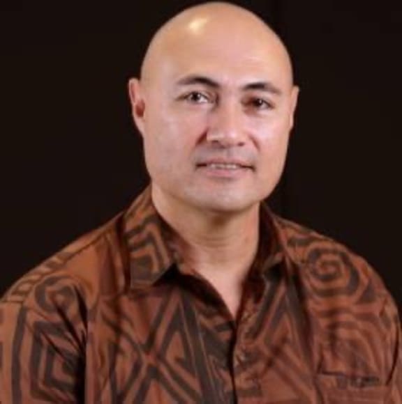 Independent Gagaemauga 1 MP, Tuala Tevaga Iosefo Ponifasio.
