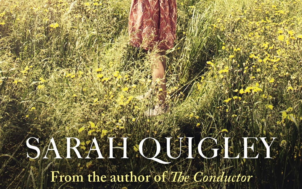 The Suicide Club by Sarah Quigley