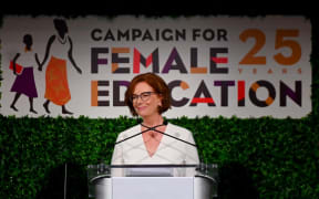 Julia Gillard