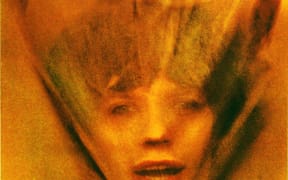The Rolling Stones Goats Head Soup Cover