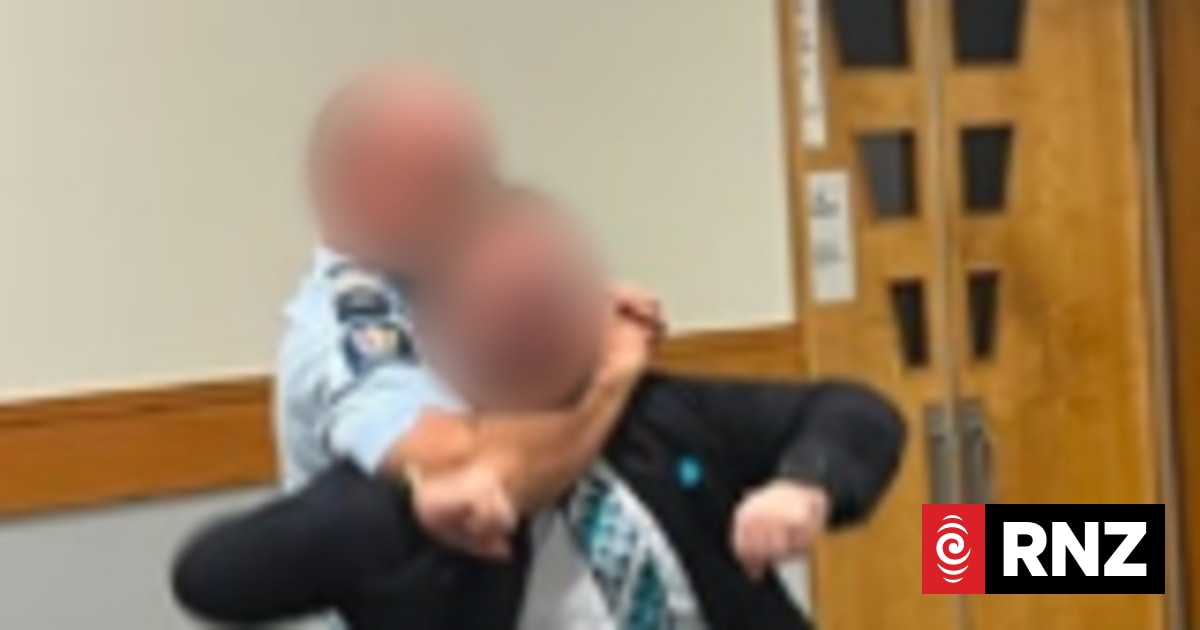 Lawyer subject of ‘unprofessional and inappropriate’ messages in police group chat