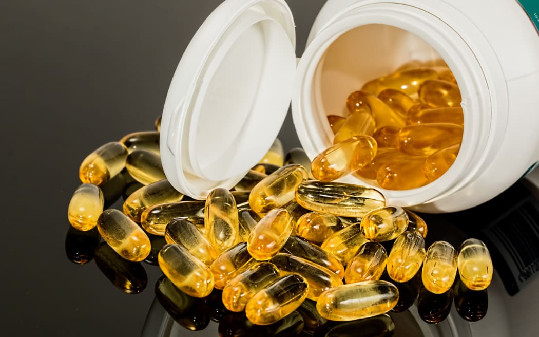 Can fish oil during pregnancy prevent babies' diabetes?