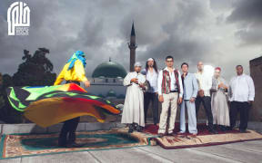 Arabic Rock Orchestra
