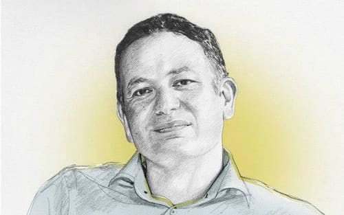 Charles Te Ahukaramū Royal