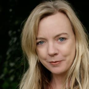 Playwright Suzie Miller