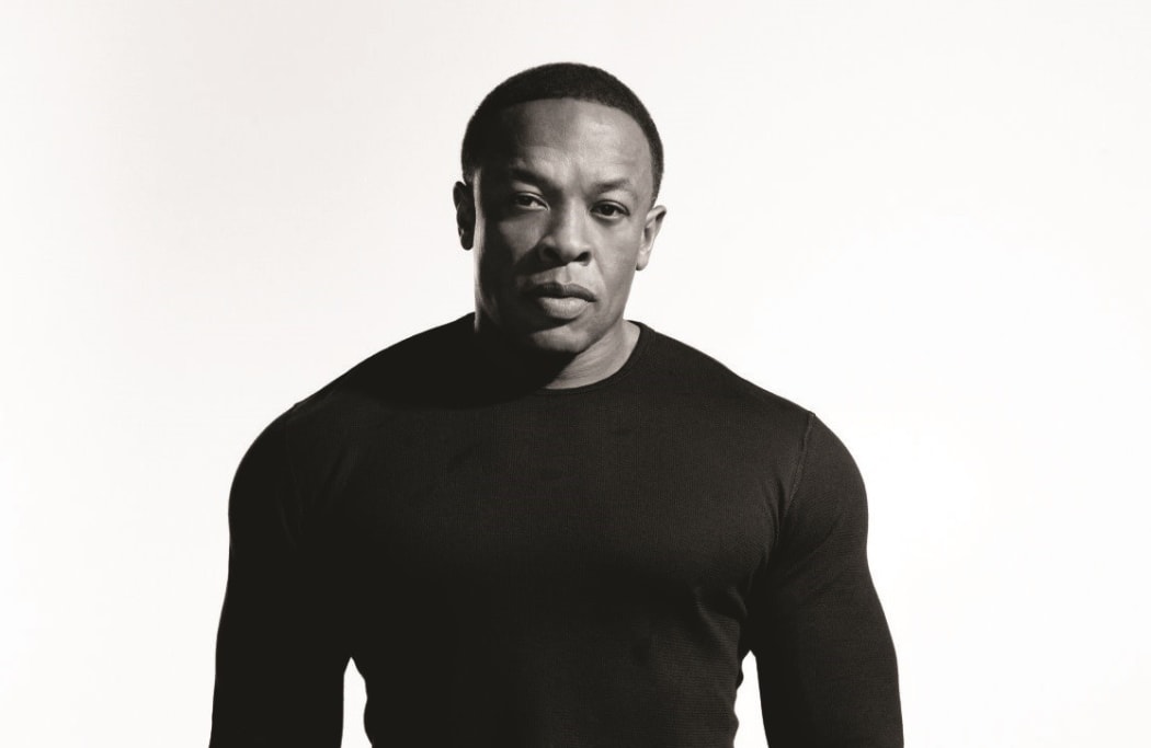 Dr Dre