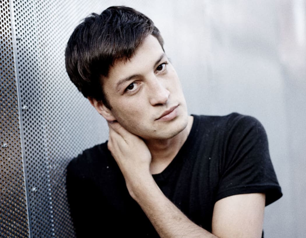 Marlon Williams