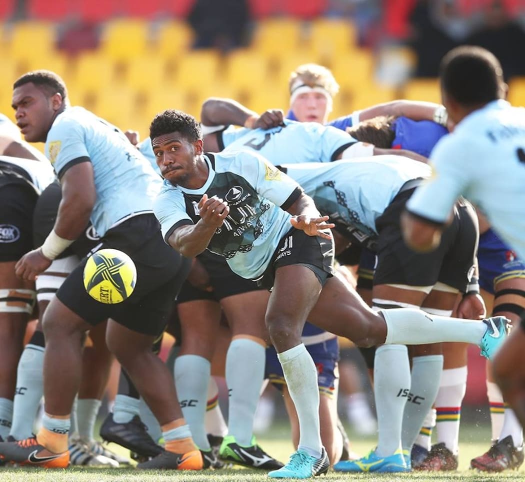 The Fijian Drua returned to winning ways against Sydney Rays.