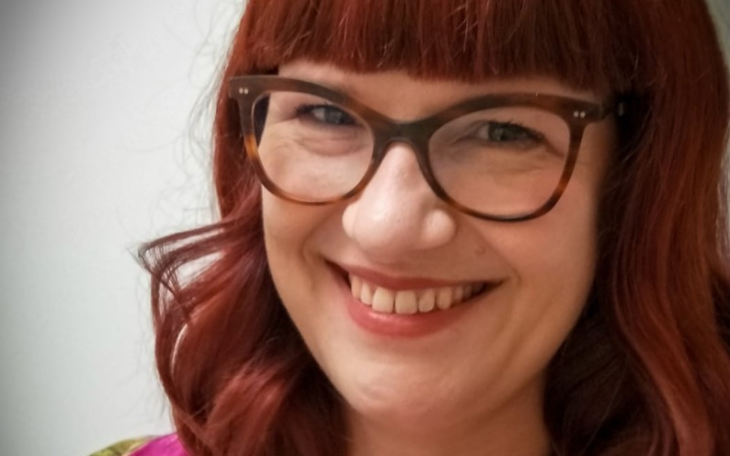 Laura MacFehin