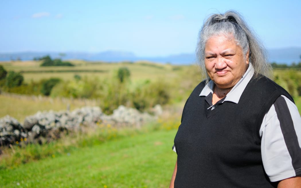 Turehou Māori Wardens Trust chairperson Mereana Peka says the illegal dumping of rubbish at Ihumātao’s Ōtuataua Stonefields Reserve is out of control and Auckland Council needs to do more to address the problem.