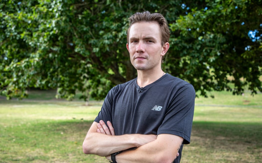 Ben Prince-Saxon