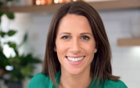 Nutritionist Claire Turnbull